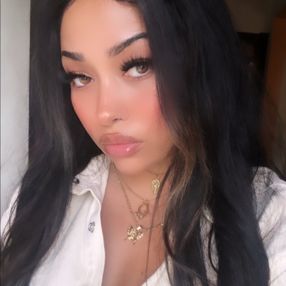 Meet your Posher, Cheyenne